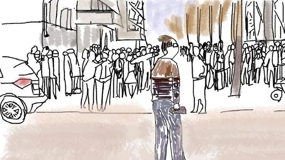 “骑行三天捉奸”反转了！