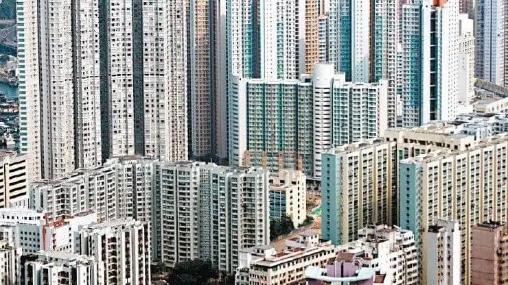 深圳市|我们的房地产模式是学习香港的，只需要参照香港就好了