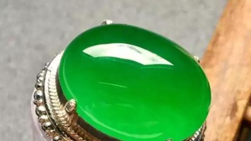 翡翠|项京讲堂-如何判断翡翠的品质