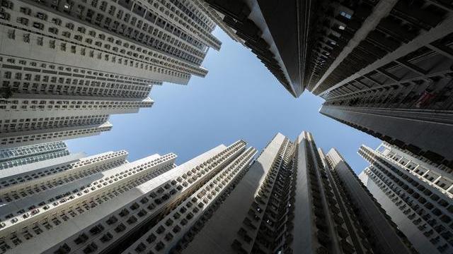 新房|哪些城市，卖了最多的房子？