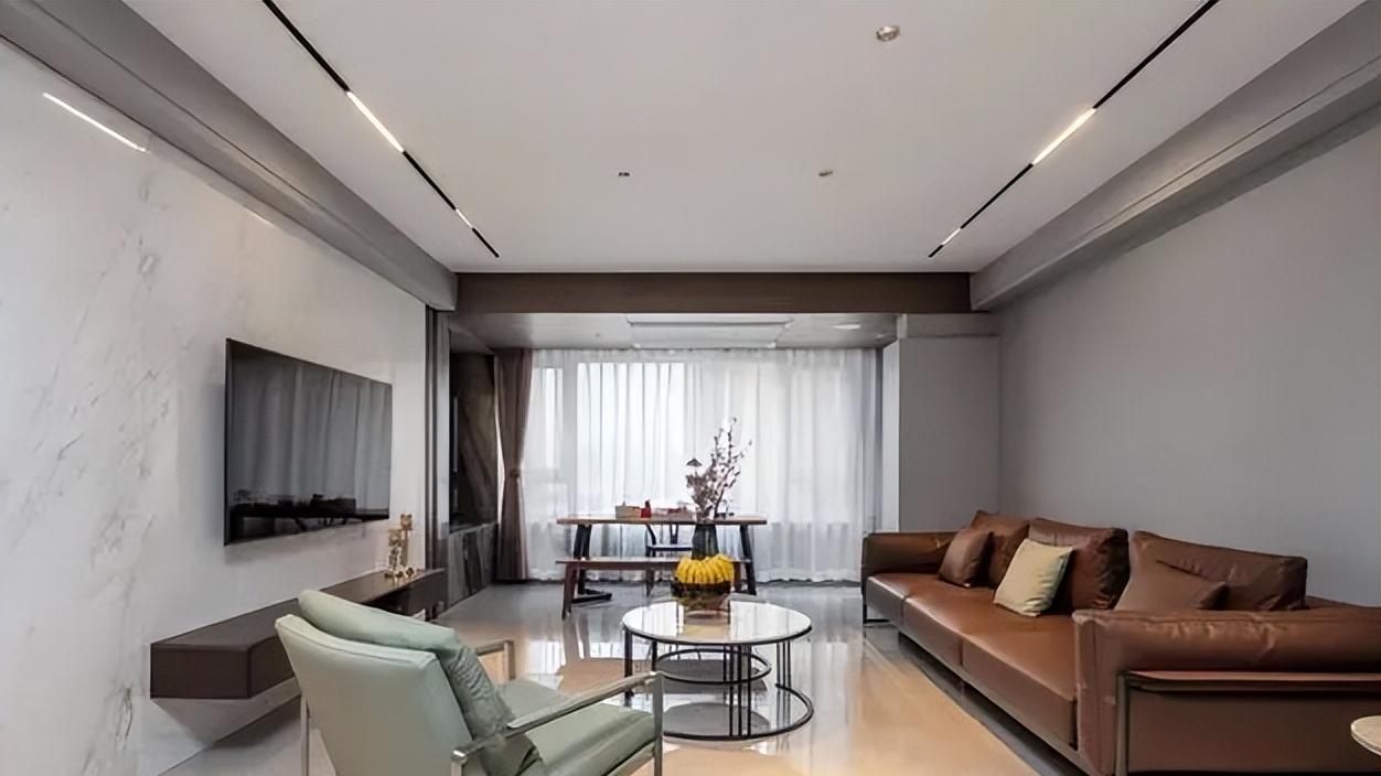 装修中的舍与得! 希望大家装修之前都好好想想自己真正的需求。