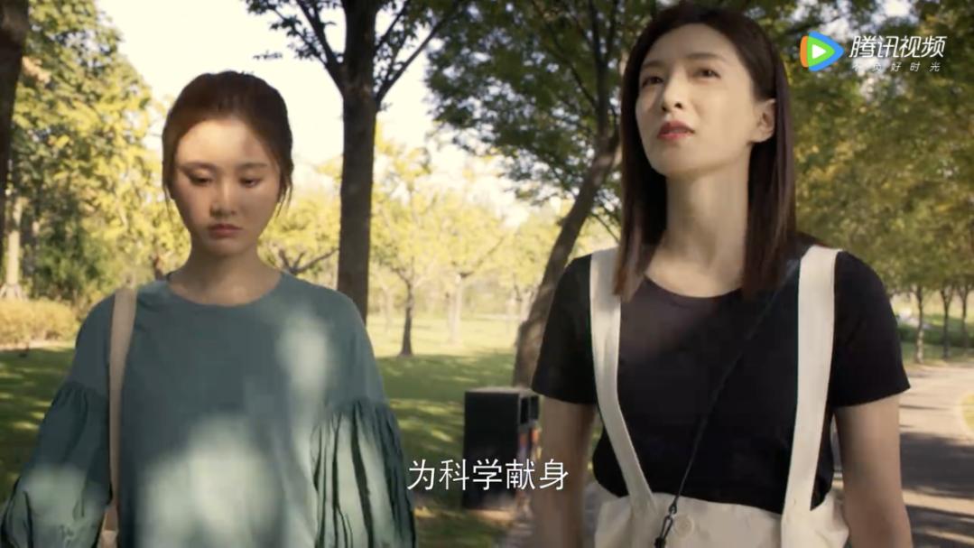 叶蓁|求求国产剧，别再蹭她的流量了