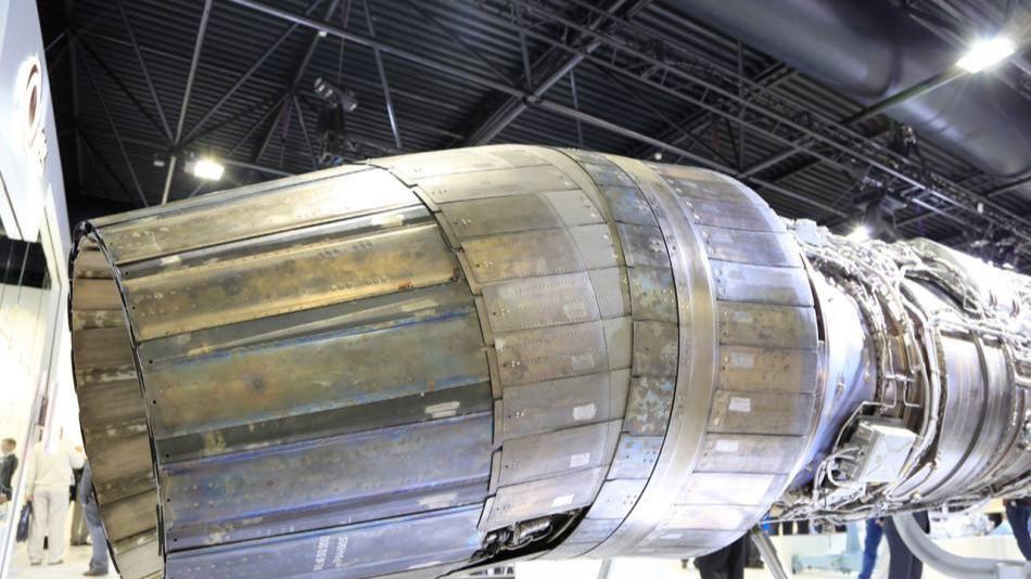 航空发动机|我国的航空发动机技术究竟是落后在哪里？