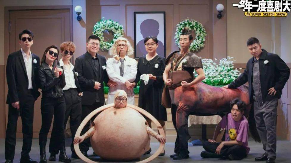 老师·好|会长投票环节，0: 500不敌胖达人的老师好小队，问题到底出在哪里