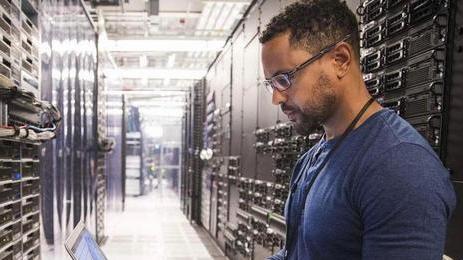 |全球13台根服务器，美国独占10台，若想关闭中国的网络有可能吗？