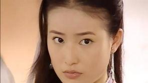 倚天屠龙记|《倚天屠龙记》杨不悔：感情经历坎坷，爱上了自己母亲的未婚夫