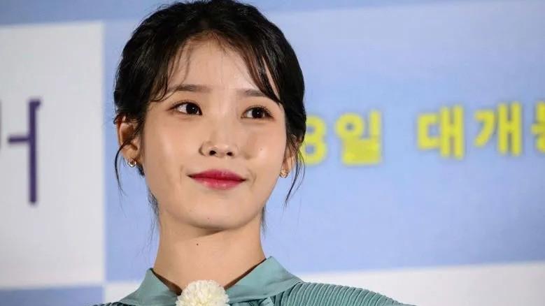 iu|IU宣布未来将不再演唱这两首名曲，原因竟与年龄有关？