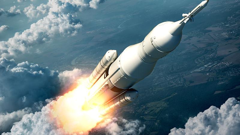 字少事大！看看我们凌晨发射了啥？