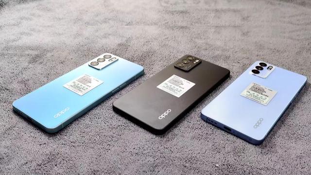 vivo|周冬雨代言OPPO，12G+256GB成为两千档旗舰，让小米情何以堪？