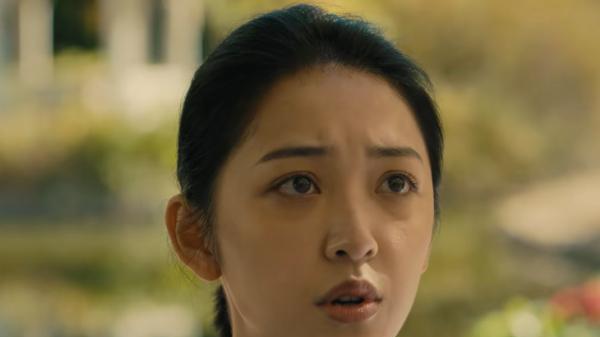 陈昊蓝|《促醒者》被陈昊蓝圈粉了，神似江珊，清纯甜美而又灵气十足