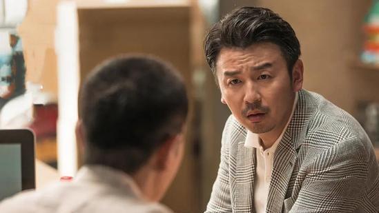 电视剧|开播前被吹成“神剧”，播出后一言难尽的7部电视剧，部部扎心