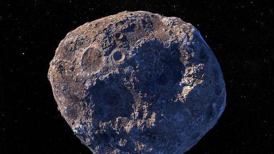 再次延迟：NASA的Psyche小行星采矿任务推迟到2023年进行