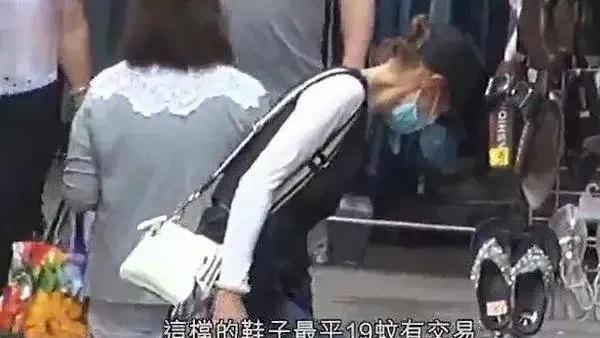 张曼玉|万万想不到58岁著名女星张曼玉，落魄成这样！