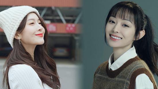 吴克群|《罚罪》：耿直的金燕和做作的纪念，你觉得谁好？