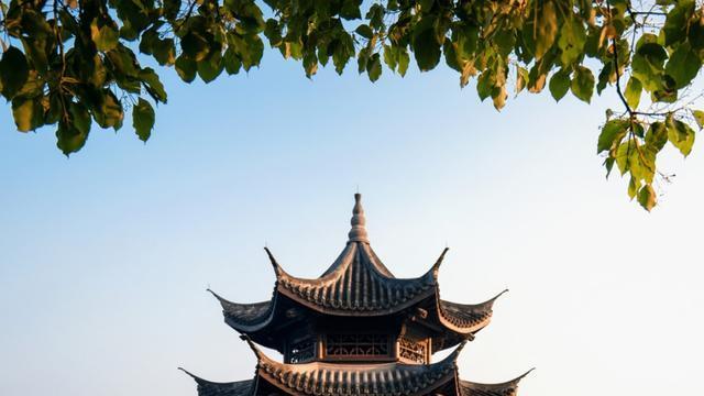 欧洲旅游|盘点中国最宜居的15座城市，有你的城市吗？
