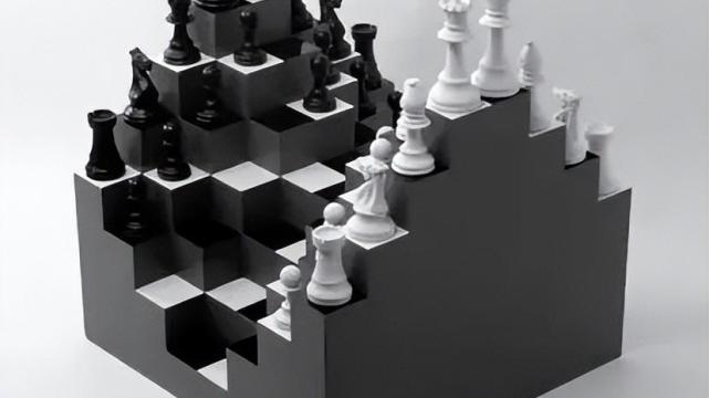 人类为什么想象不出四维空间？先弄明白三维空间再说！