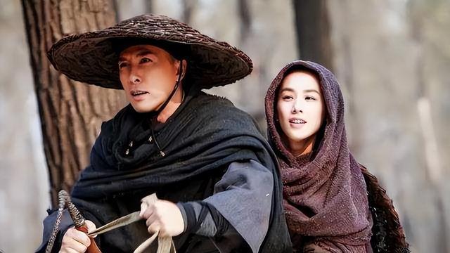 甄子丹|亏了2个亿后学聪明了，甄子丹新片定档网大上映，网友称有些掉价