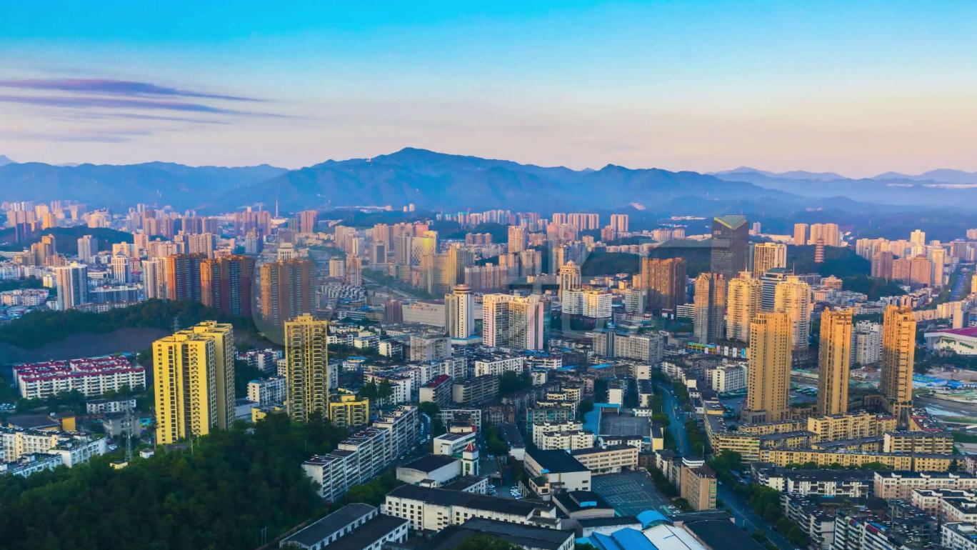 武当山|十堰有哪些风景名胜呢？这些地方，让你流连忘返！