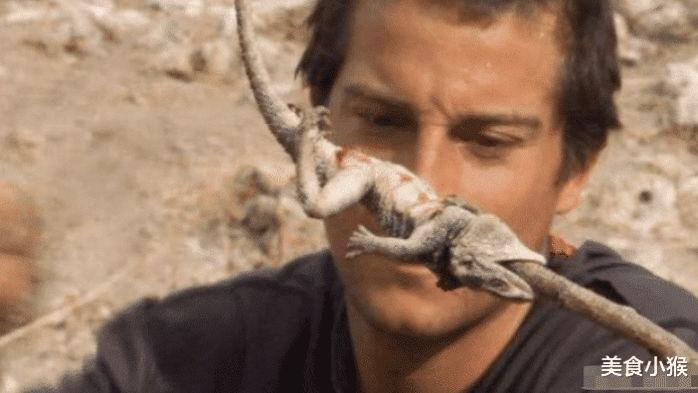 蝙蝠肉真的能吃吗？贝爷早在10年前就告诉我们了，一起看看吧
