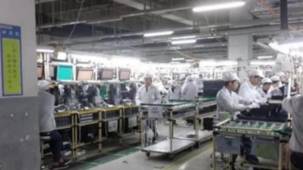 郭台铭|富士康惨败印度：经常停电、加班就辞职，郭台铭50亿成为笑话！