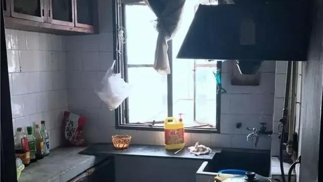 93年老剩女为逃脱逼婚！自花3万改造40平破旧老房，北欧风逆天美