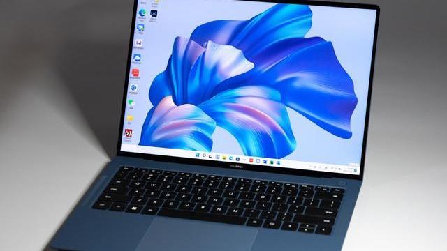 华为|新一代华为MateBookXPro惊艳发布，是PC但不止于PC