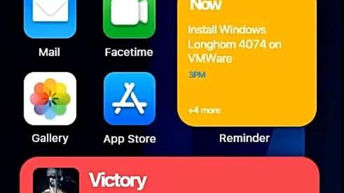 苹果|苹果最完美的系统？IOS16曝光：期待已久的功能终于来了！