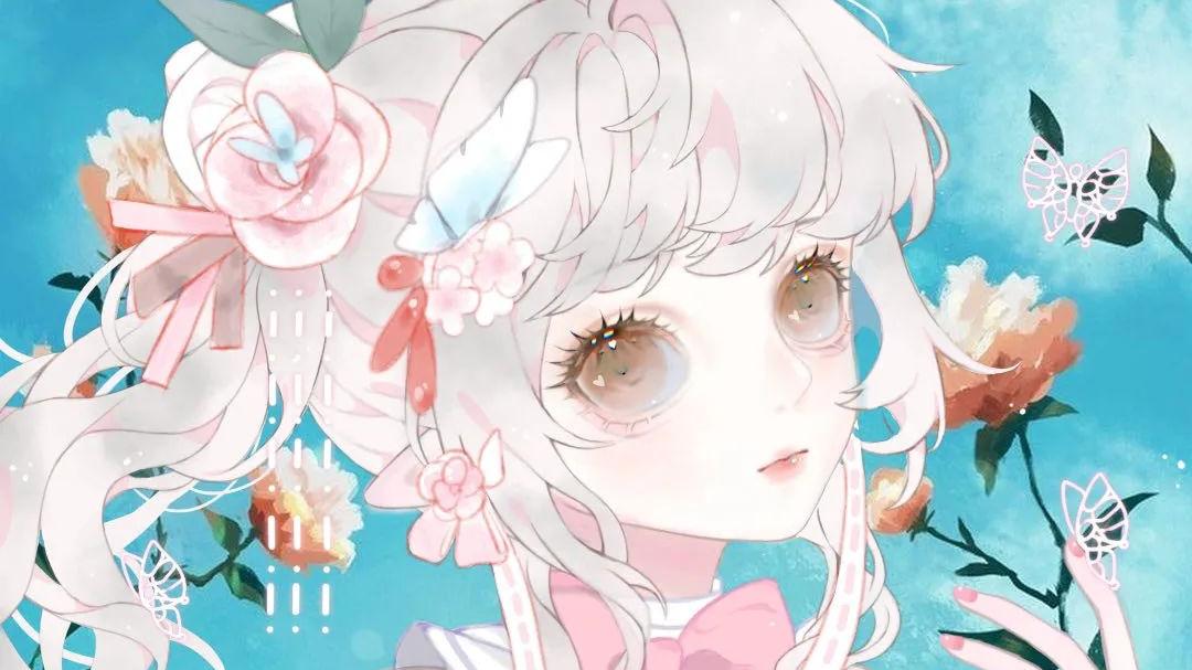 acgn漫评|心心念念的动漫头像