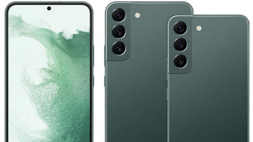 小米科技|曲屏真不好用？继三星S22后，小米13也要用回直屏？