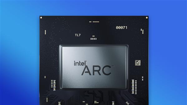 Intel Arc显卡又赚到了 AV1编码加速来了：AMD/NV还不行