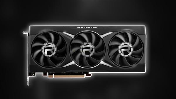 AMD|AMD新卡皇RX 6950 XT功耗增加到350W，频率提高到18GHz