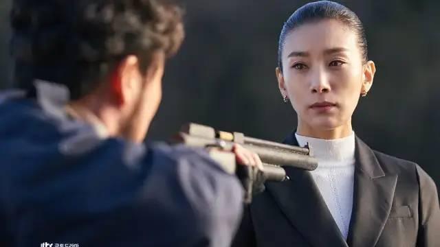 韩剧|韩剧尺度女神挑战美食剧《今天可能有点辣》，豆瓣评分8.7