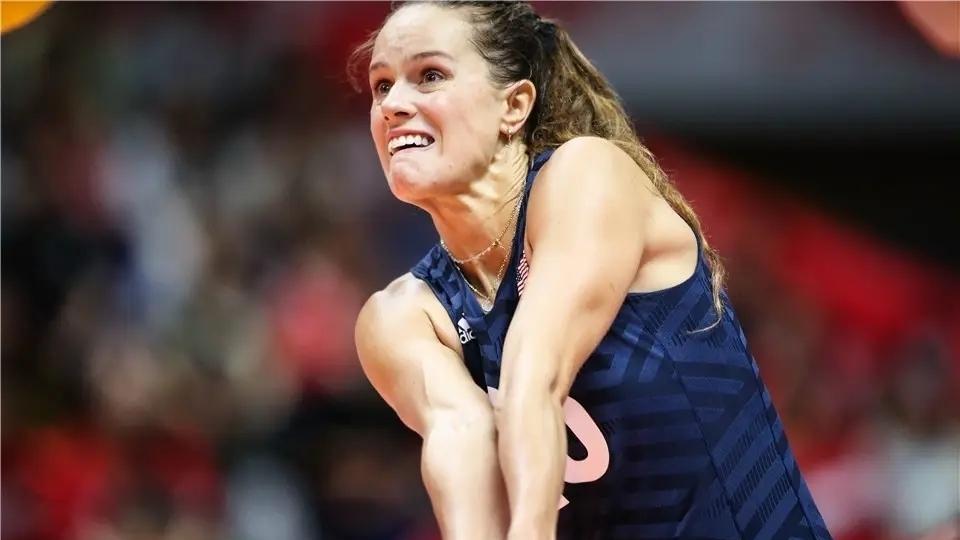 美国队|又一女排职业联赛来袭！美国女排众明星加盟，未来或赶超意甲土超