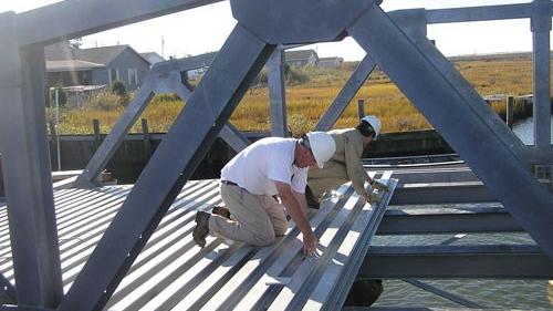 为什么拉挤玻璃钢是替代镀锌钢管和不锈钢管结构的最佳材料？