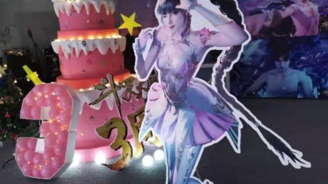 手办|斗罗大陆：六大少女裙对比，朱竹清皮裙最养眼，小舞的过膝裙瞩目