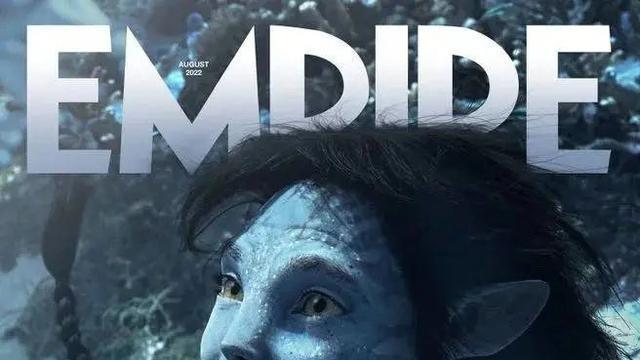 阿凡达2|重磅定档！阿凡达2内地定档12月16日上映，网友评为救市之作