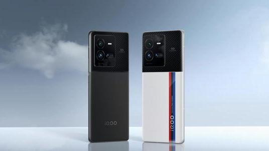 iQOO10将于7月19日发布，骁龙8+首发200W快充，小米12S还香吗？