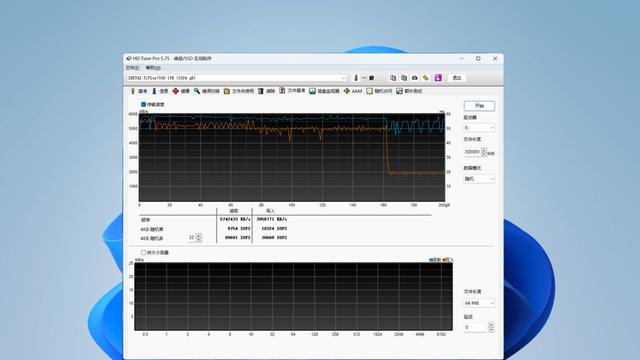 ssd|PCIe4.0内卷之争，致态TiPlus7100上手评测