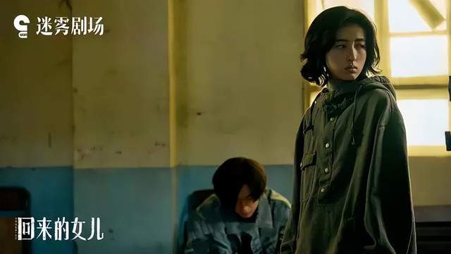 梅婷|别吹了！第6集以后，《回家的女儿》就烂尾了，白瞎了梅婷的演技