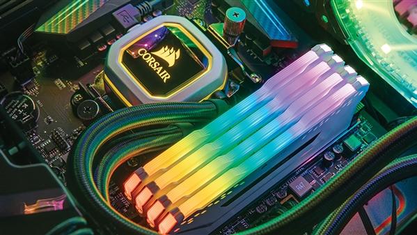 小米科技|DDR5内存大幅降价：坚决不给DDR4留活路