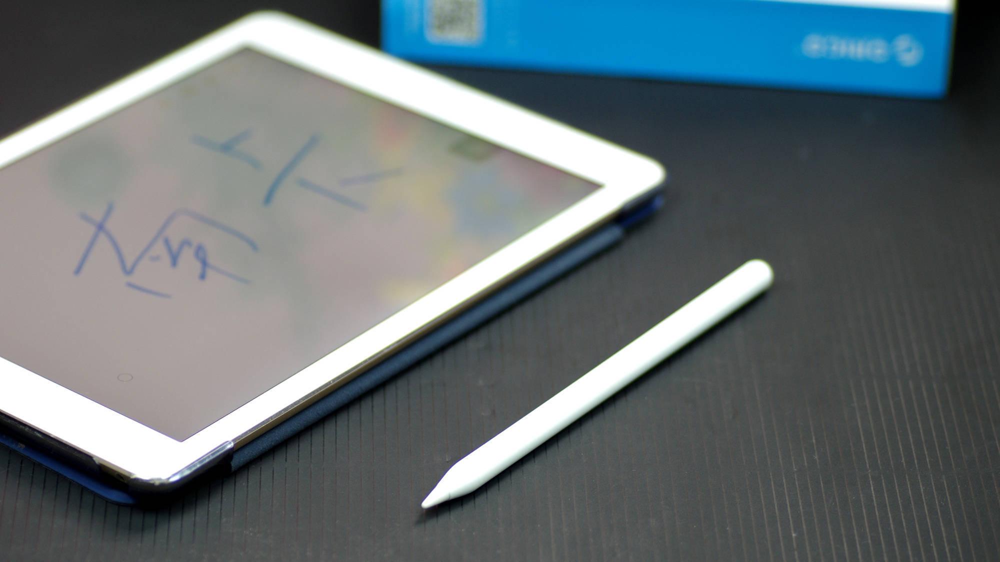 尼康|ipad可以不用原装电容笔吗？好用的ipad平替电容笔推荐