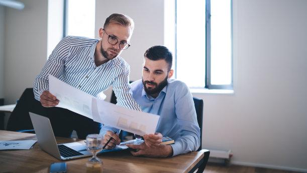 |能力强的人，为什么没有被重用？