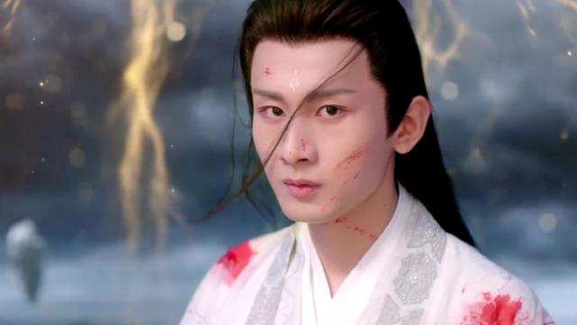 刘德华|《沉香重华》播出的大结局，出现了严重的烂尾，导致不少观众给出了差评