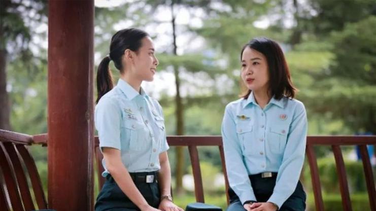 创业|2023年军队文职考试四海明德预计招聘3万人！应届生薪资九千多！