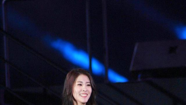 华晨宇|华晨宇9周年演唱会2亿歌迷沉迷天籁之音如痴如醉，仅输给了周杰伦