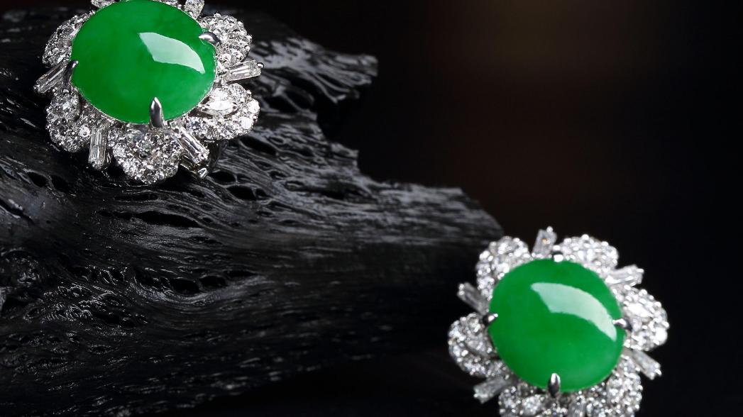 翡翠|翡翠的知识过于繁琐，不是什么人都可以成为专家，一些误区要注意