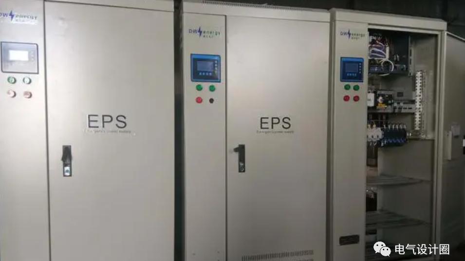 UPS电源与EPS电源的不同之处是什么？这下全明白了