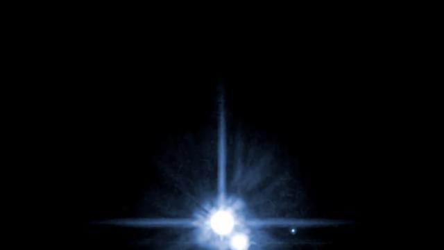 哈勃望远镜都看不清楚，冥王星究竟有多神秘？10条冷知识告诉你