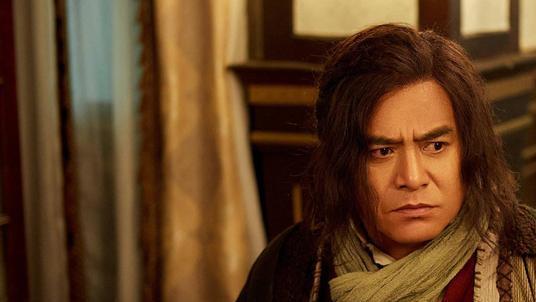 请君|《请君》：诛厌夺取元丹为复活黑圣女来强大他的势力