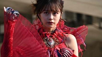 黑胡子|假面骑士revice：阿基蕾拉选择与过去告别，洗白已成定局！